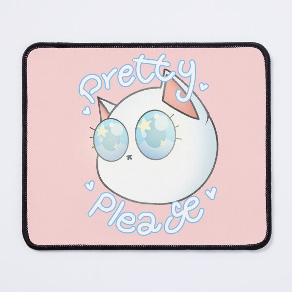 Item preview, Pretty please!! designed and sold by YuramBSan.