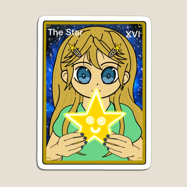 Item preview, The star  designed and sold by TickityC.