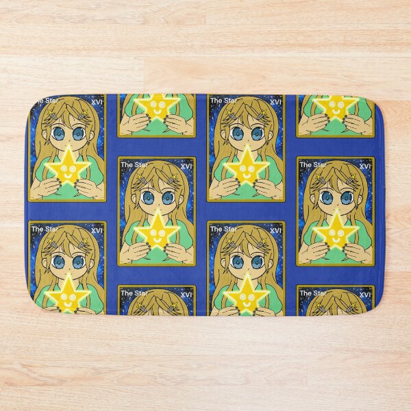 Item preview, The star  designed and sold by TickityC.