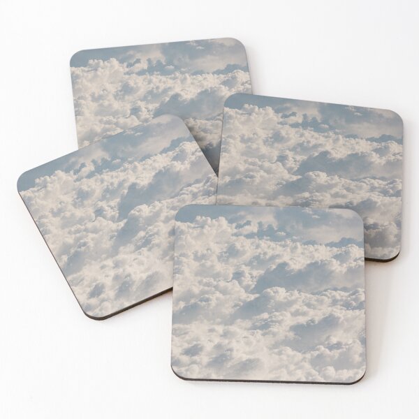 Item preview, Soft Cloud Nature Aesthetic  designed and sold by Wall Love.