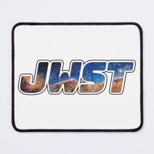 Item preview, JWST designed and sold by Deep Space Goods.