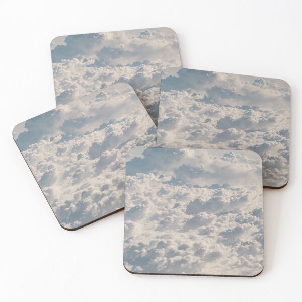 Item preview, Clouds in Sky designed and sold by Wall Love.