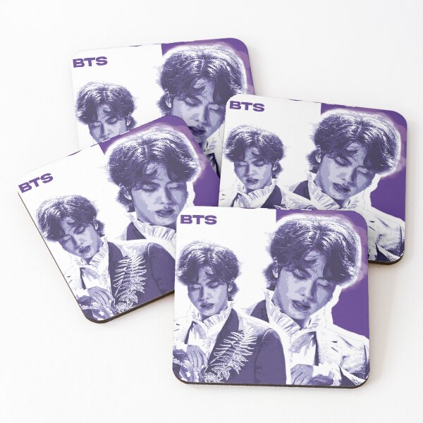 Item preview, JIN BTS designed and sold by 3ndizone.