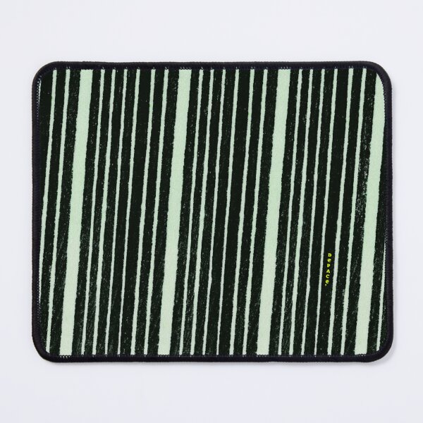 Item preview, Echoes of 1904 in Black and Beige Japanese Lines designed and sold by mrpropcake.