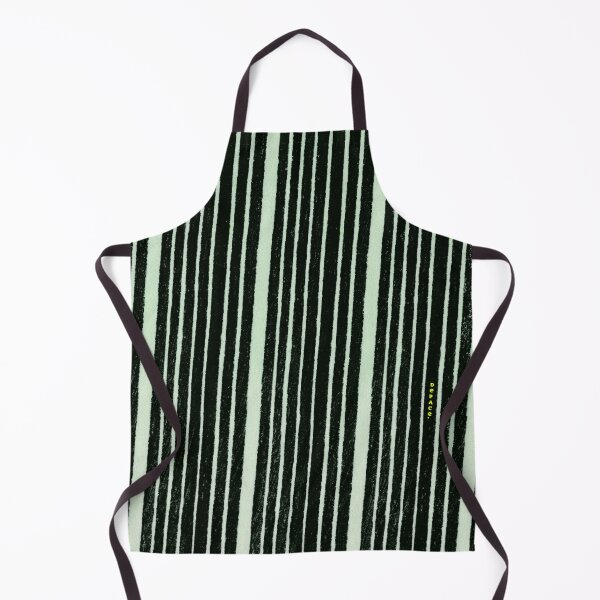 Item preview, Echoes of 1904 in Black and Beige Japanese Lines designed and sold by mrpropcake.