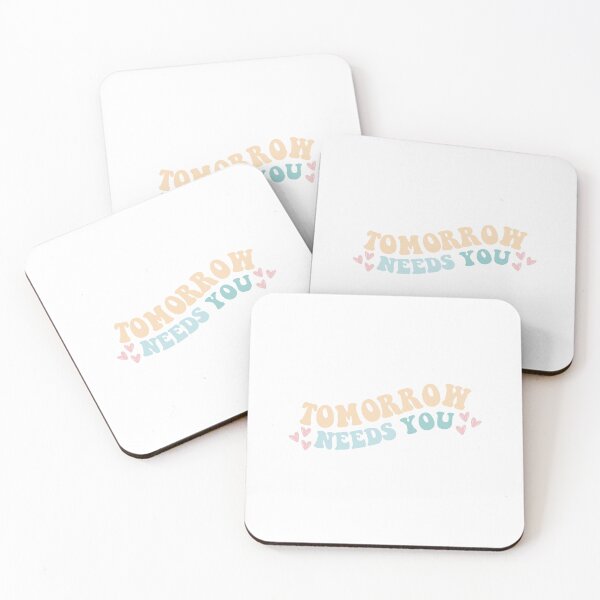 Item preview, Tomorrow Needs You designed and sold by bschwarz23.