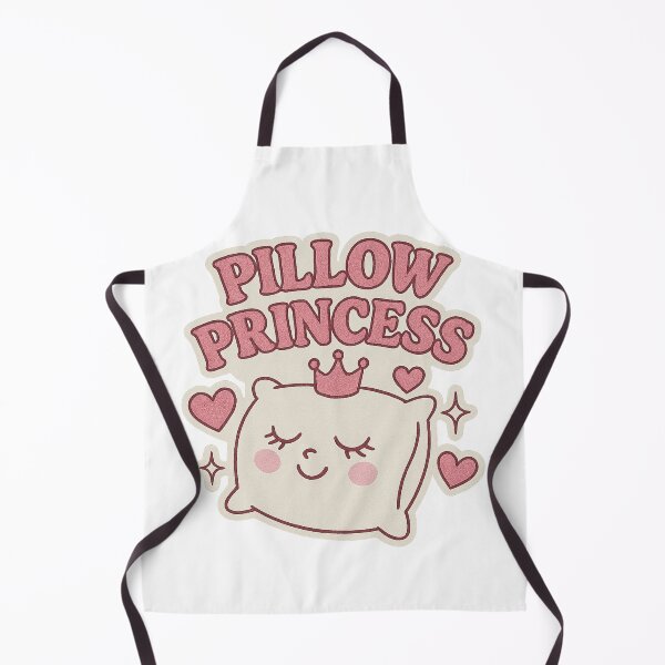 Item preview, Pillow Princess designed and sold by SnugBugz.