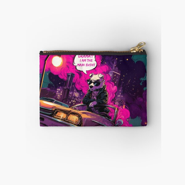 Item preview, Main Event Energy designed and sold by NikiBS.