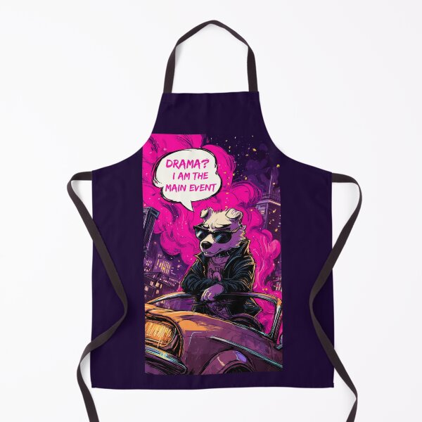 Item preview, Main Event Energy designed and sold by NikiBS.