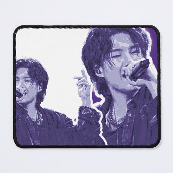 Item preview, SUGA BTS designed and sold by 3ndizone.
