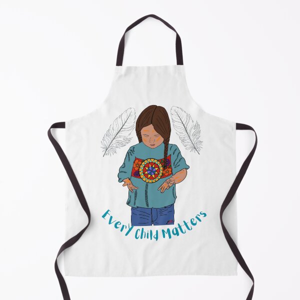 Item preview, Every Child Matters - Face Paint designed and sold by RBC-Native.