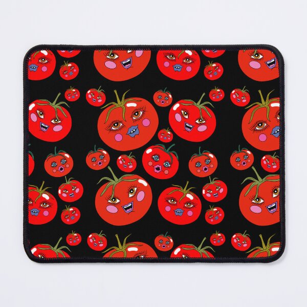 Item preview, Tomato Girls designed and sold by Motel Gemini.
