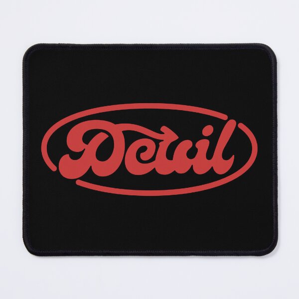 Item preview, Devil's In The Detail designed and sold by visualcraftsman.