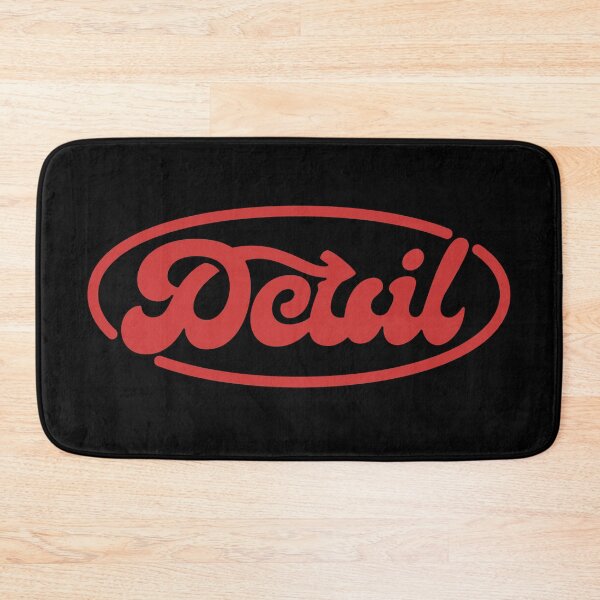 Item preview, Devil's In The Detail designed and sold by visualcraftsman.
