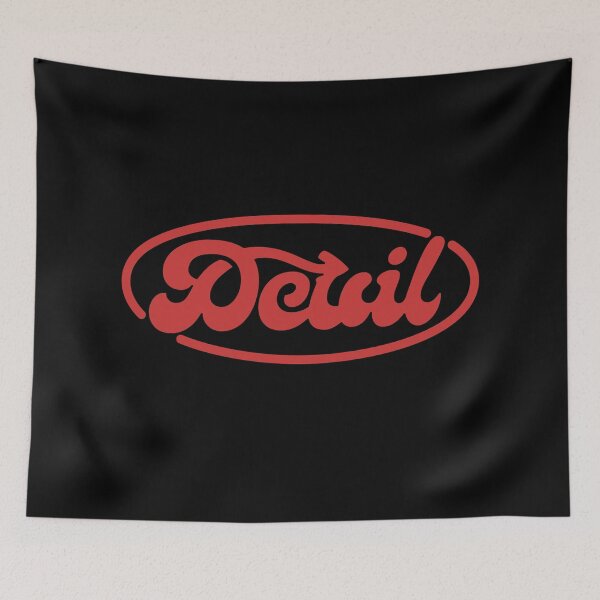 Item preview, Devil's In The Detail designed and sold by visualcraftsman.