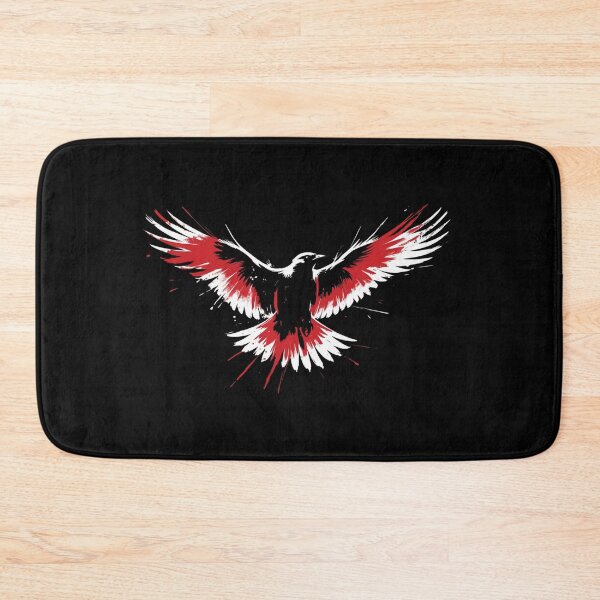 Item preview, Crow designed and sold by Fradikal.