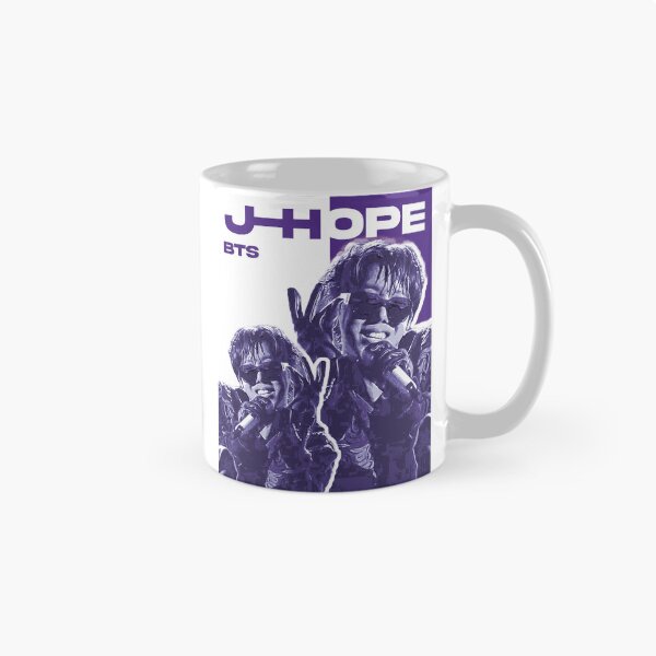 Item preview, J-HOPE BTS designed and sold by 3ndizone.