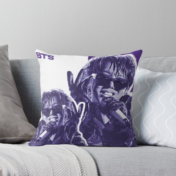 Item preview, J-HOPE BTS designed and sold by 3ndizone.
