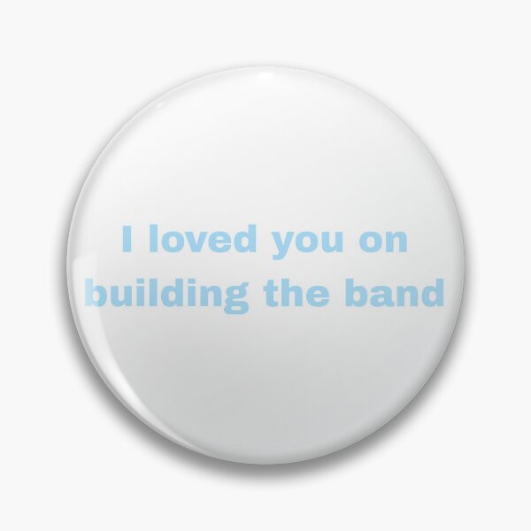 Item preview, Loved you on BTB designed and sold by Gabriella  Goldberg.