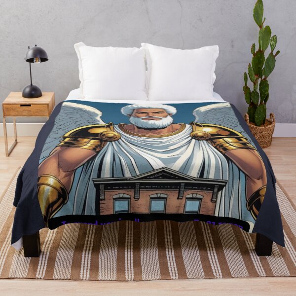 Item preview, To guard you in all your ways 5 designed and sold by His-Majes-Tees.
