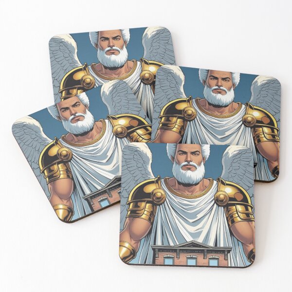 Item preview, To guard you in all your ways 5 designed and sold by His-Majes-Tees.