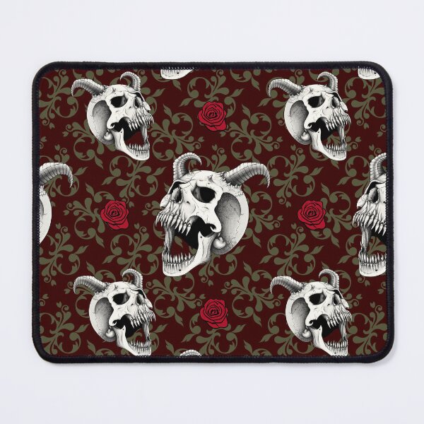Item preview, Skulls N’ Roses designed and sold by Xelasin .