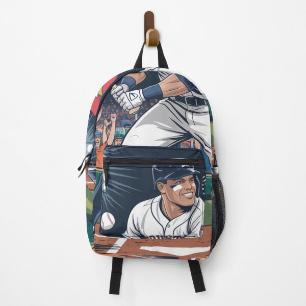 Item preview, Houston Baseball Hero – Power Hit at Home Plate designed and sold by dortmond.