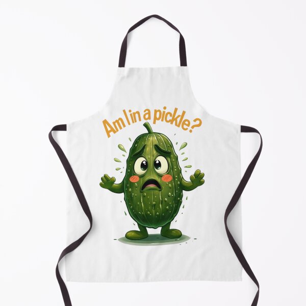 Item preview, In a pickle designed and sold by LMSchoolDesigns.