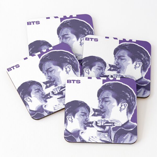 Item preview, RM BTS designed and sold by 3ndizone.