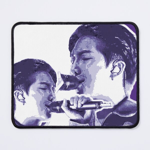 Item preview, RM BTS designed and sold by 3ndizone.