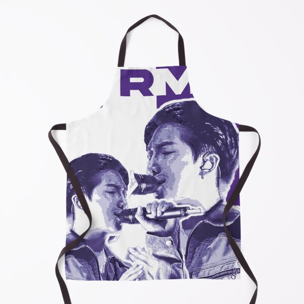 Item preview, RM BTS designed and sold by 3ndizone.