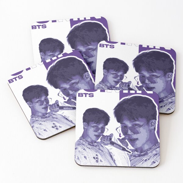 Item preview, JIMIN BTS designed and sold by 3ndizone.