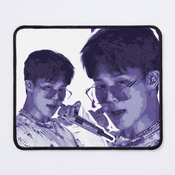 Item preview, JIMIN BTS designed and sold by 3ndizone.