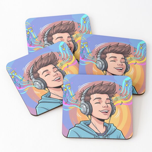 Item preview, Music Lover designed and sold by Saikat Sengupta.