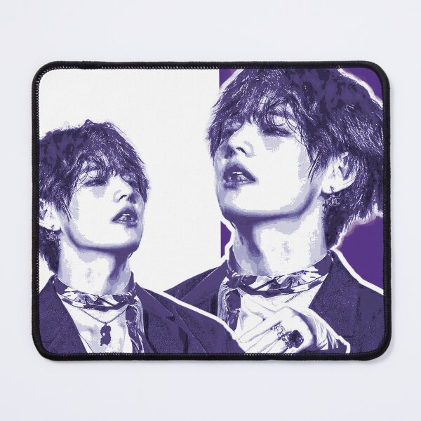 Item preview, V BTS designed and sold by 3ndizone.