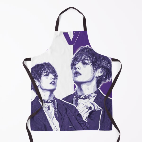 Item preview, V BTS designed and sold by 3ndizone.