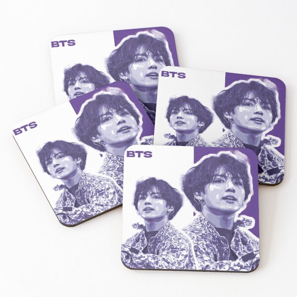 Item preview, JUNGKOOK BTS designed and sold by 3ndizone.