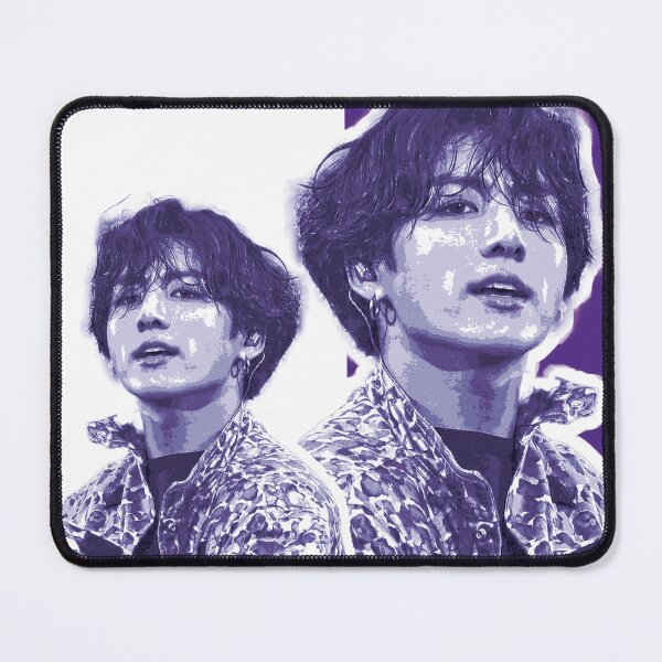Item preview, JUNGKOOK BTS designed and sold by 3ndizone.