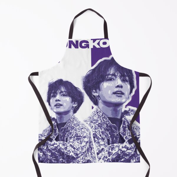 Item preview, JUNGKOOK BTS designed and sold by 3ndizone.