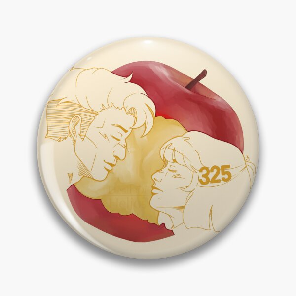 Item preview, Coconov Apple Core designed and sold by Helios Fallen.