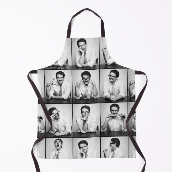 Item preview, pedro pascal ⁹ designed and sold by PedroVerseStore.