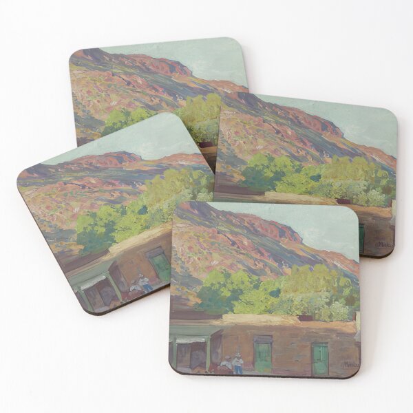 Item preview, Maynard Dixon designed and sold by Germanbbutzeee.