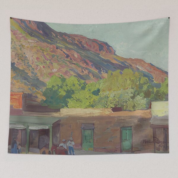 Item preview, Maynard Dixon designed and sold by Germanbbutzeee.