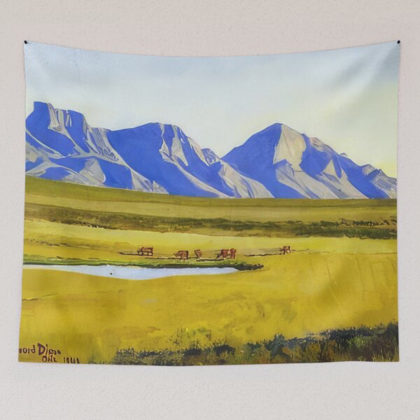 Item preview, Maynard Dixon designed and sold by Germanbbutzeee.
