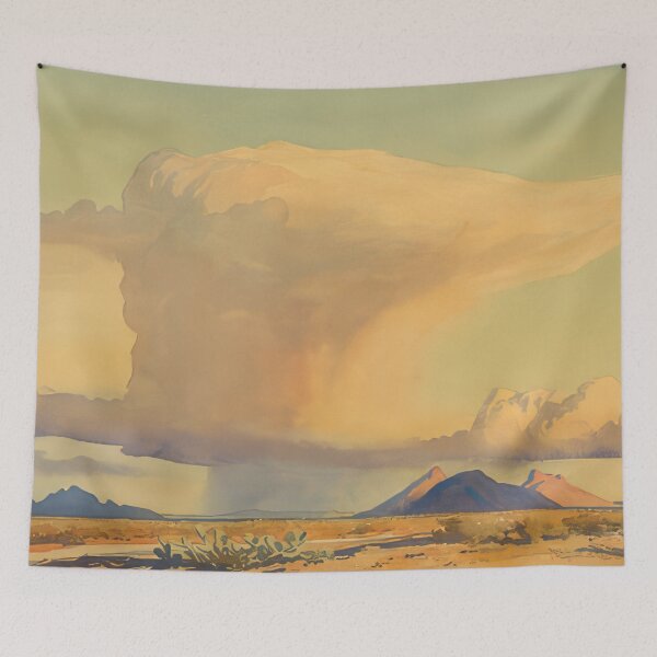 Item preview, Maynard Dixon designed and sold by Germanbbutzeee.