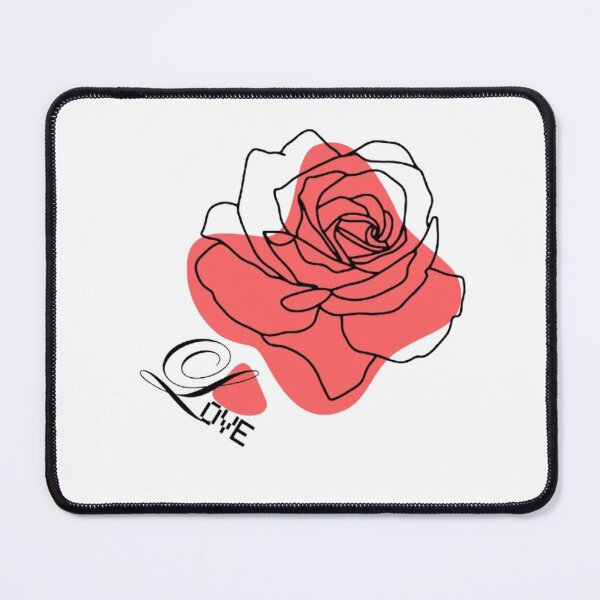 Item preview, rose designed and sold by IBKarteffects.