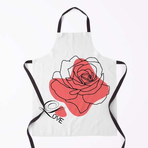 Item preview, rose designed and sold by IBKarteffects.