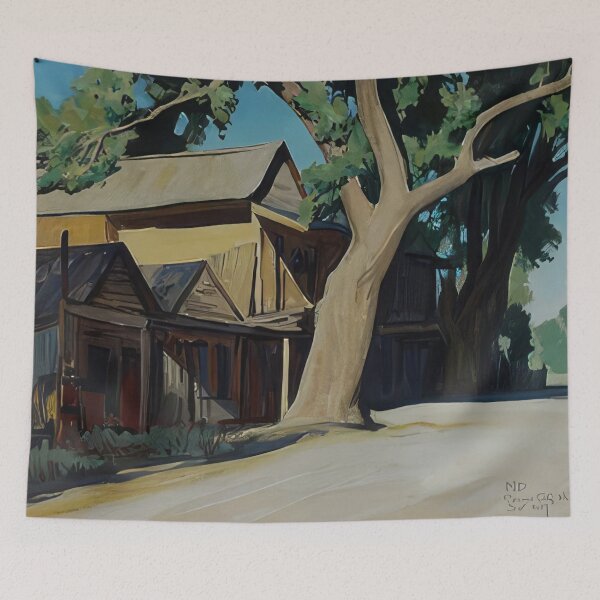 Item preview, Maynard Dixon designed and sold by Germanbbutzeee.