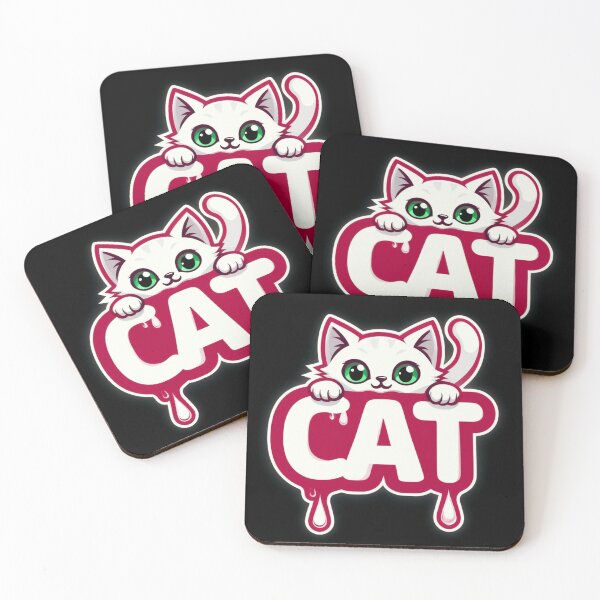 Item preview, Cats Insight  designed and sold by Aisha  Hamza.