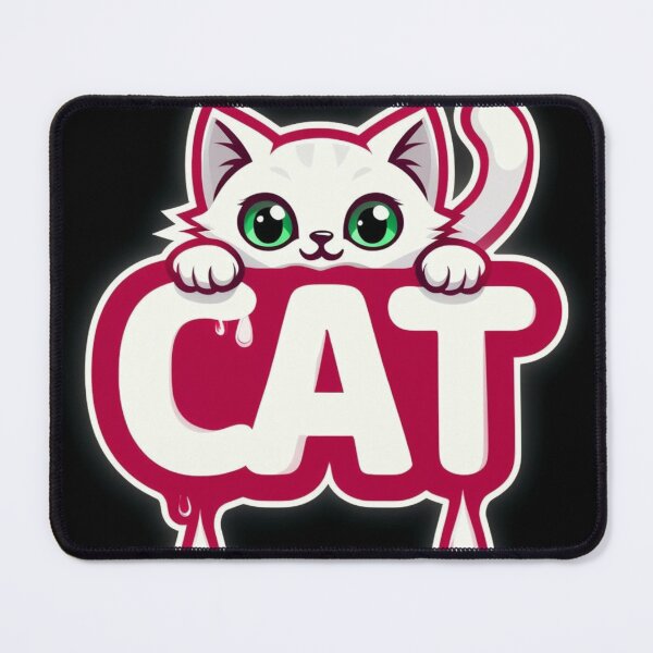 Item preview, Cats Insight  designed and sold by Aisha  Hamza.